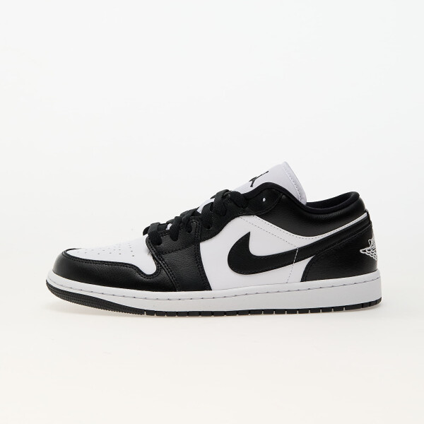 Tenisky Air Jordan 1 Low White/ Black-White EUR 44.5