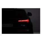 Mamido Detské elektrické autíčko Audi Q7 NEW LIFT modré