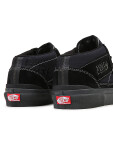 Vans Skate Half Cab 92 black