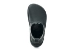 Be Lenka Halla Black členkové chelsea barefoot topánky 36 EUR