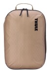 Organizer do kufra Thule Clean/Dirty Packing Cube Soft Beige