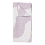 Broste Utierka Tide Lavender Grey - set 2 ks