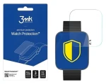 3mk Watch Protection ARC ochranná fólia pre hodinky Bemi CID / Ochranná fólia / 3 ks