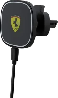Ferrari Magnetický držiak do auta MagSafe / Držiak do auta / 2023 Collection (FER000610)