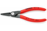 Knipex 48 11 J0 kliešte na poistné krúžkom 140 mm