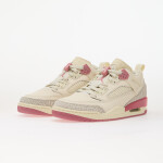 Tenisky Jordan Spizike Low Pale Ivory/ Desert Berry-Track Red EUR 40
