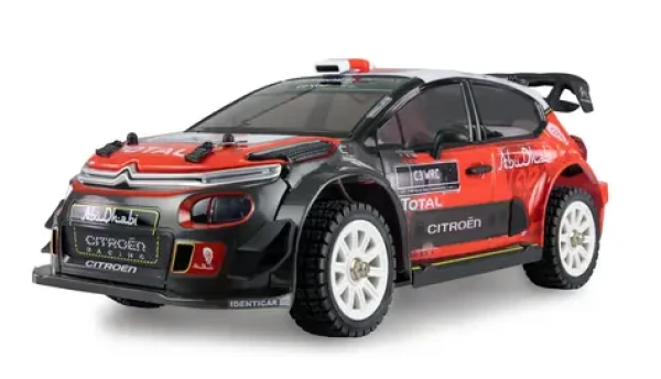 AMEWI Hyper Go Citroën C3 WRC