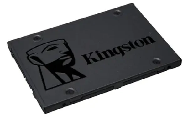 Kingston A400 240GB / 2.5 / SATA III (SA400S37/240G)