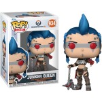 Funko POP Games: 00M - Junker Queen