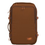 Batoh do lietadla 55x40x20 CabinZero Adv Pro 42L Saigon coffee