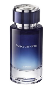 Mercedes-Benz Mercedes-Benz For Men Ultimate EDP ml