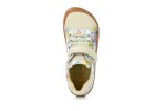 Koel Domy II Gold metalic celoročné nízke barefoot topánky 33 EUR