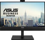 27 ASUS BE27ACSBK čierna / LED / 2560 x 1440 / IPS / 16:9 / 5ms / 1000:1 / 350 cd-m2 / HDMI + DP + USB-C / VESA (90LM03I1-B01370)