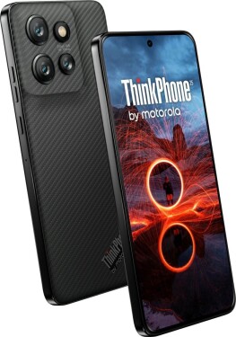 Motorola ThinkPhone 2025 5G 8/256GB Čierny