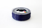 PLA filament modrofialový Aubergine 1,75 mm Smartfil 1 kg