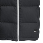 Jack Wolfskin Nature Corduroy Vest M 1207301-6350 pánske S