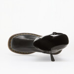Dr. Martens Buzz Hi Black 8