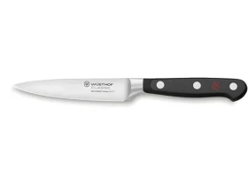 WÜSTHOF Nôž špikovací Classic 10 cm / Kovaná čepeľ (1040100410)