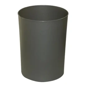 Denox Papper odpadkový kôš 11 l šedý / plast