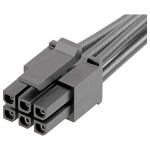 Molex 214755-2063 1 ks Bag; 214755-2063