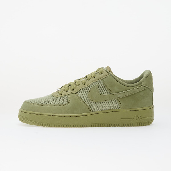 Tenisky Nike Air Force 1 '07 Lv8 Dusty Olive/ Dusty Olive-Celadon EUR 42.5