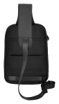 Travelite Workfloow Cross over Black
