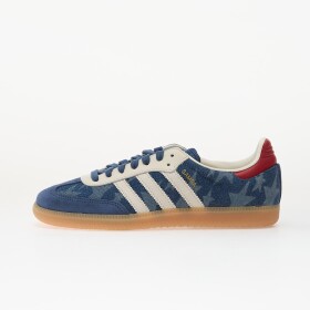 Tenisky adidas Samba Og Supplier Colour/ Core White/ Navy Marine EUR 40