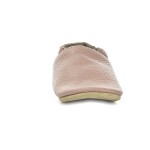 Funky-Monkey Funky Monkey SOFT Quartz staroružové barefoot capáčky 19 EUR