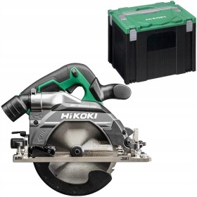 Hikoki HIKOKI.CIRCULAR SAW 36V 190mm C3607DB W2Z MV BL HSC
