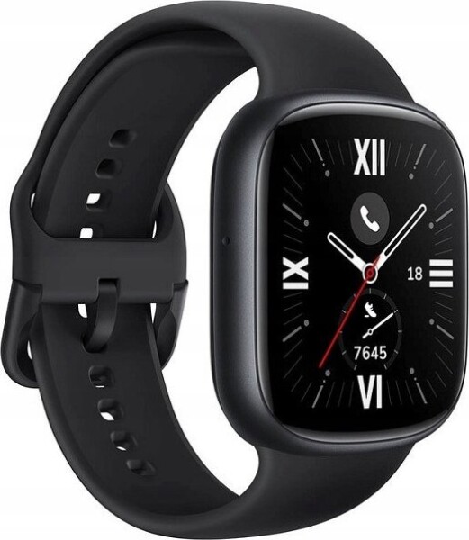 Honor Watch Honor Watch 4 - Black