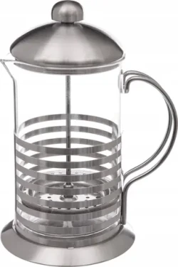 Secret de Gourmet French Press 800 ml / Kanvička na kávu a čaj