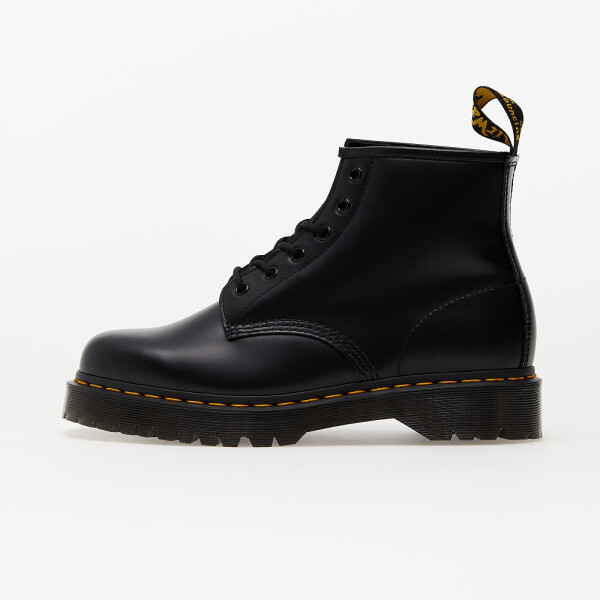 Tenisky Dr. Martens 101 Bex 6 Eye Boot Black EUR 39