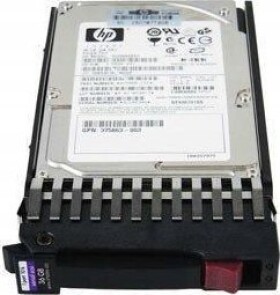 HP HPE 160GB, 3G, SATA, 7.2K rpm, SFF, 2.5", Midline 2.5"