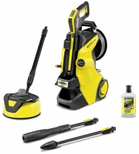 Karcher Kärcher K 5 Power Control Flex Home Hochdruckreiniger