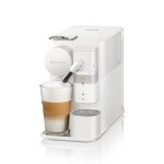 DeLonghi Lattissima One Kávovar biela