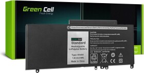 Green Cell DE91 5800 mAh batéria - neoriginálna