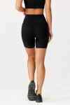 Drsné šortky Radical Harmony Shorts Black S