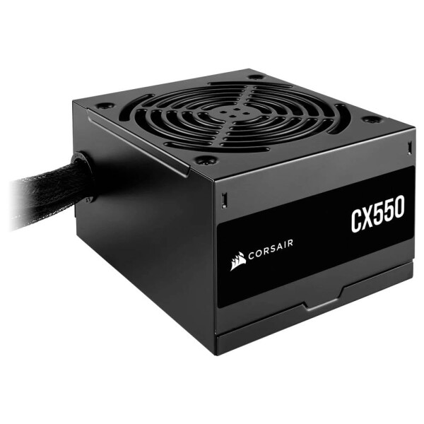 Corsair CX Series CX550 550W CP-9020277-EU