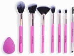 Revolution, The Brush Edit Gift Set, sada štetcov