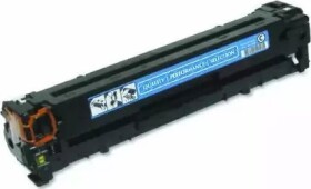 HP Extra Digital Spausdintuvo kasetė HP CF211A, mėlyna