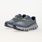 Tenisky On W Cloudvista 2 Waterproof Mist/ Heather EUR 37