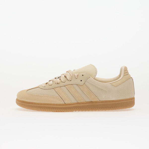 Tenisky adidas Samba Og W Cloud White/ Wonder White/ Sand Strata EUR 40 2/3
