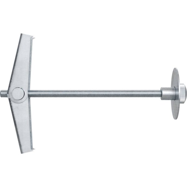 Fischer KD 3 pružinová sklopná hmoždinka 95 mm 12 mm 080181 50 ks; 080181