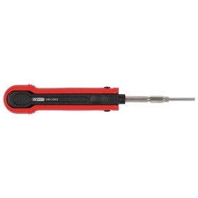 Odblokovací nástroj pre kruhové konektory/zásuvky 2,3 mm (AMP Tyco 2.3, Delphi 2.3, GHW 2.3) KS Tools 150.1263; 150.1263