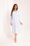 Dámske tričko Regina 016 long/r M-XL Z25/26 Růžová L