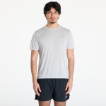 Tričko New Balance Athletics T-Shirt Athletic Grey S
