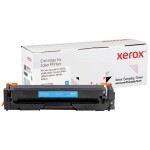 Xerox Everyday toner náhradný HP 202A (CF541A/CRG-054C) zelenomodrá 1300 Seiten kompatibilná náplň do tlačiarne; 006R04177