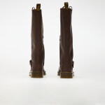 Tenisky Dr. Martens Anistone Bkr Dark Brown EUR 43