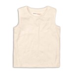 Tielko chlapčenské, Minoti, 1VEST 1, biela - 74/80 | 9-12m