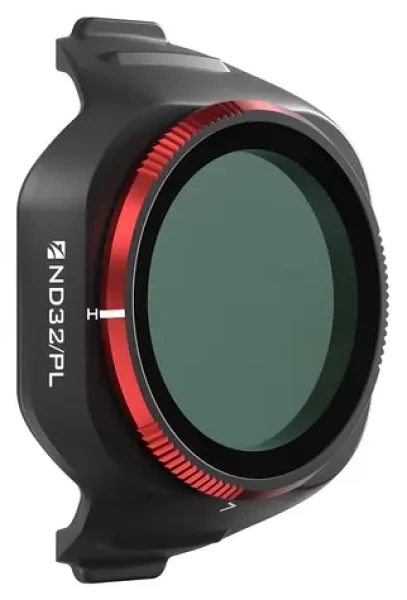 Freewell ND32/PL / Filter pre dron / DJI Mini 5 Pro / Polarizačný (FW-MN5-ND32/PL)